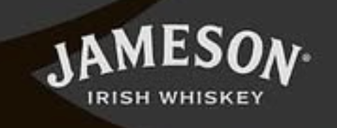 Jameson Whiskey