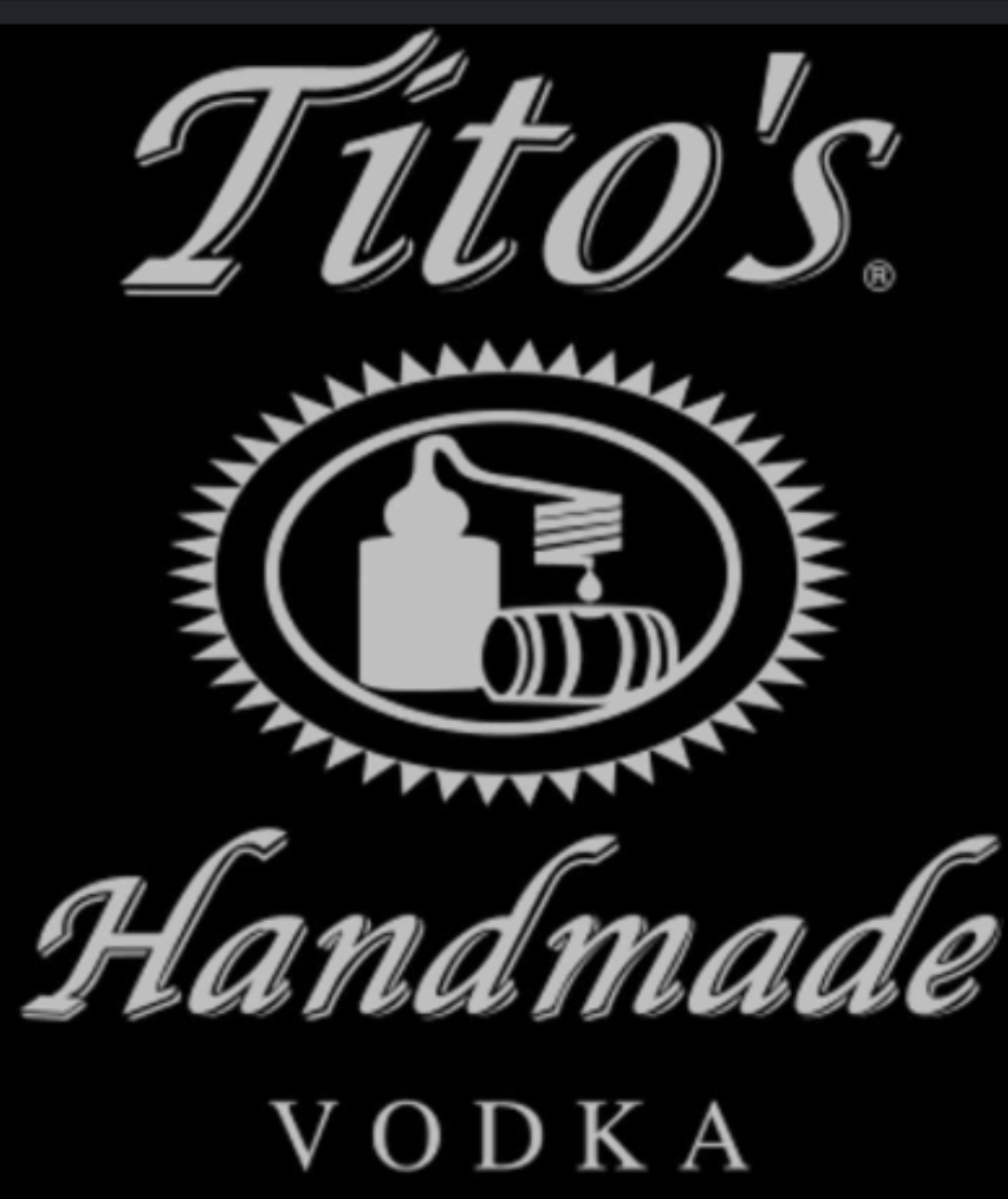 Tito's Vodka